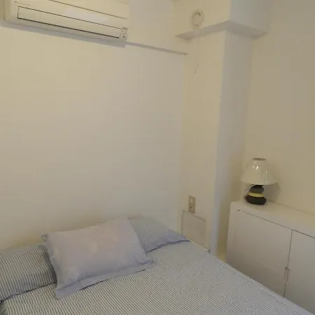 Apartman Front De T2 Les Flots Direct