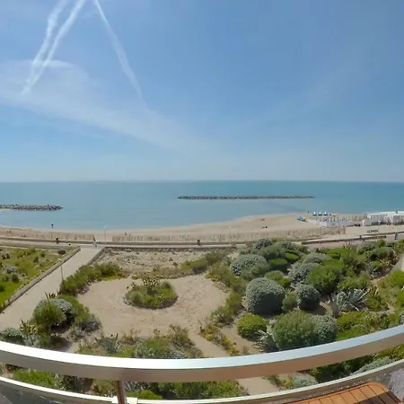 Front De T2 Les Flots Direct Lejlighed