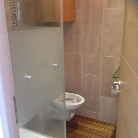 アパート Front De T2 Les Flots Direct *